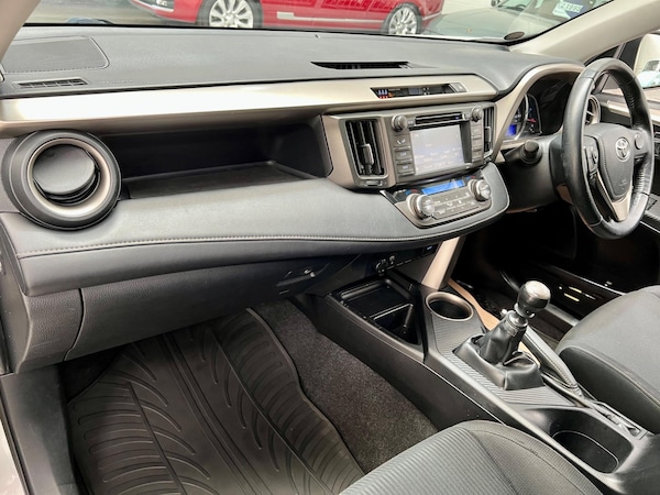 Used Toyota RAV4 2014 for sale - 74788826: Photo 7