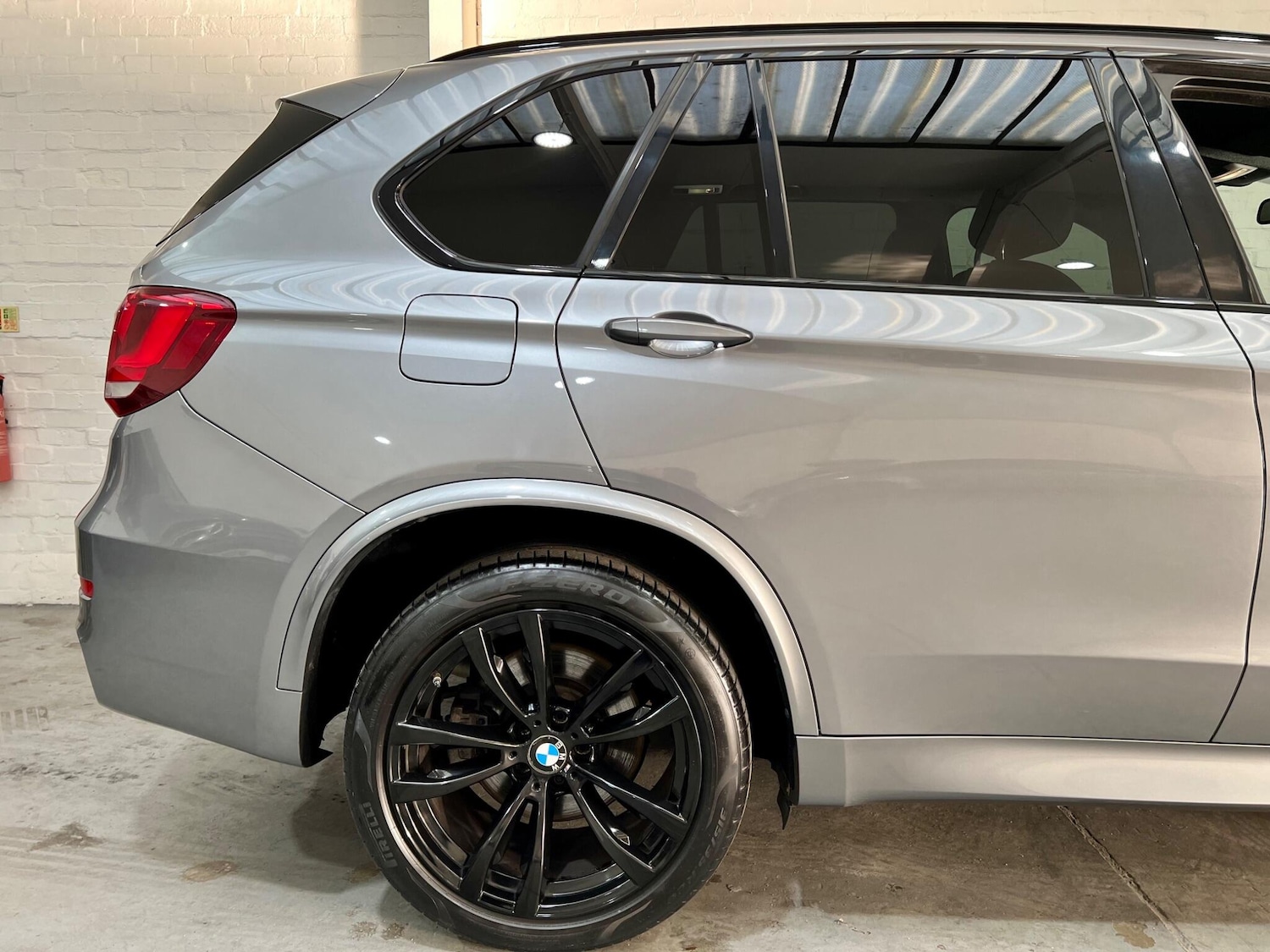 Used BMW X5 2017 for sale - 77015377: Photo 10