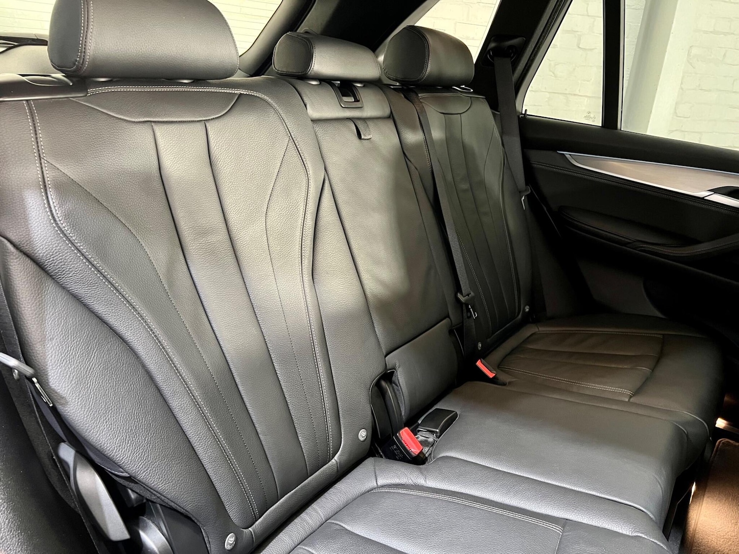 Used BMW X5 2017 for sale - 77015377: Photo 12