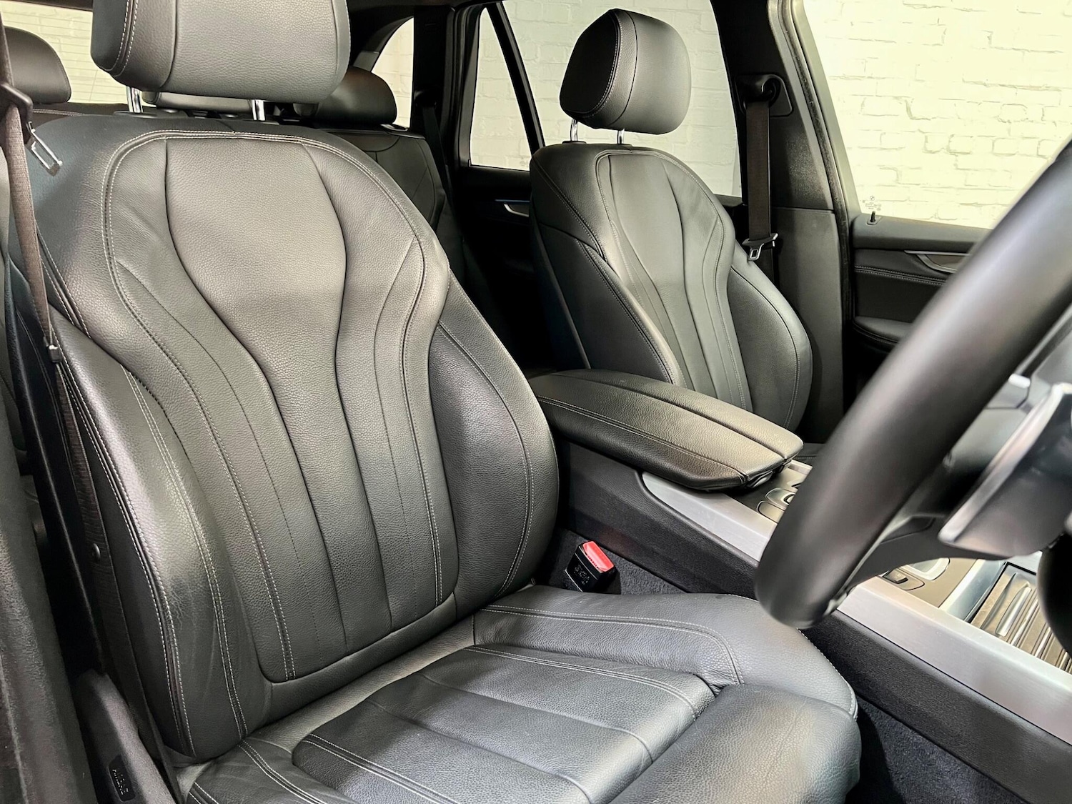 Used BMW X5 2017 for sale - 77015377: Photo 13