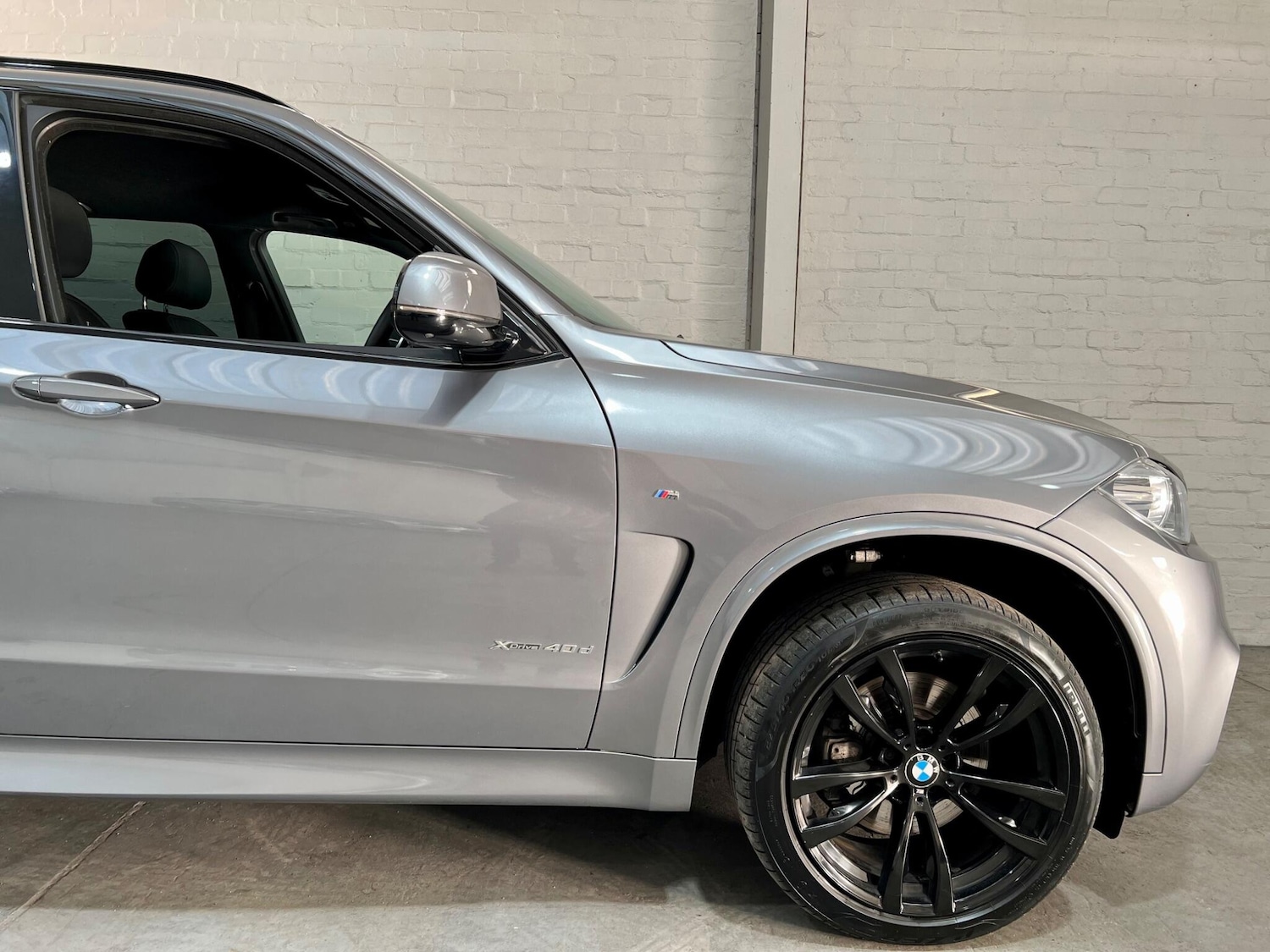 Used BMW X5 2017 for sale - 77015377: Photo 14