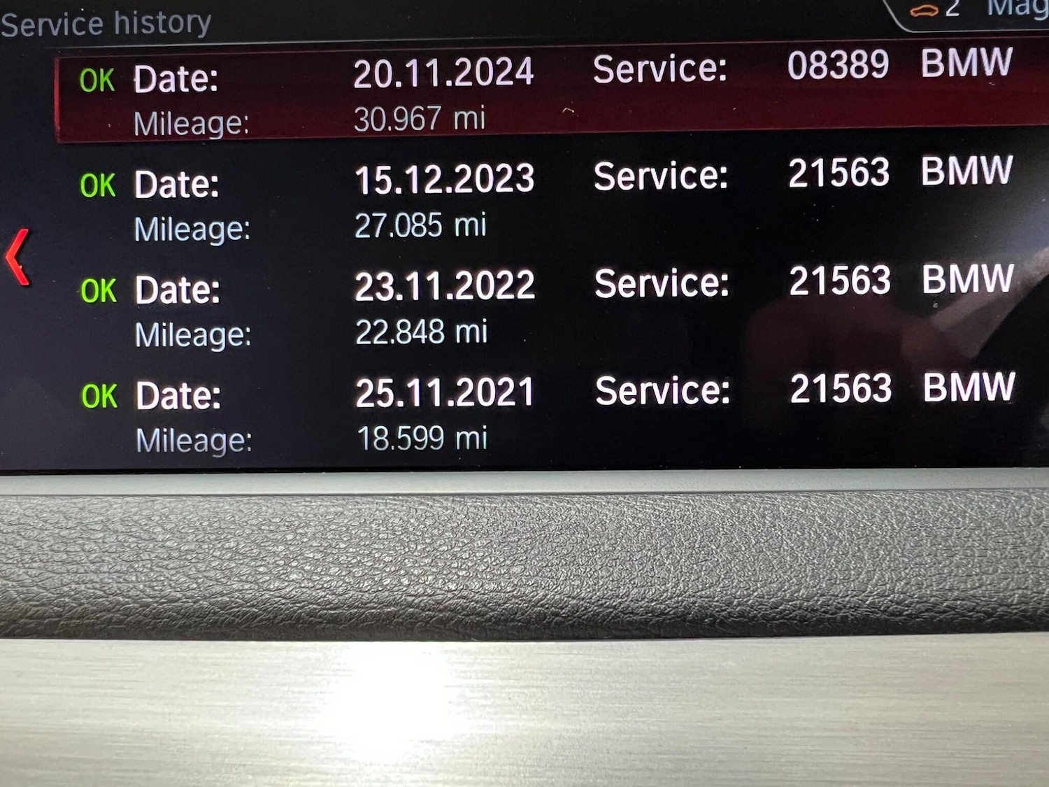 Used BMW X5 2017 for sale - 77015377: Photo 16