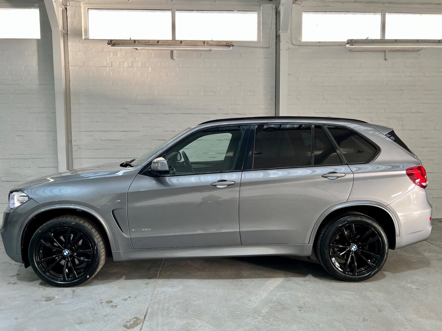 Used BMW X5 2017 for sale - 77015377: Photo 17