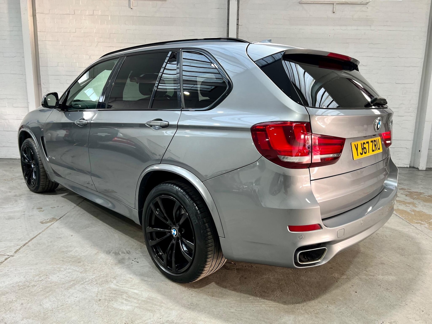 Used BMW X5 2017 for sale - 77015377: Photo 19