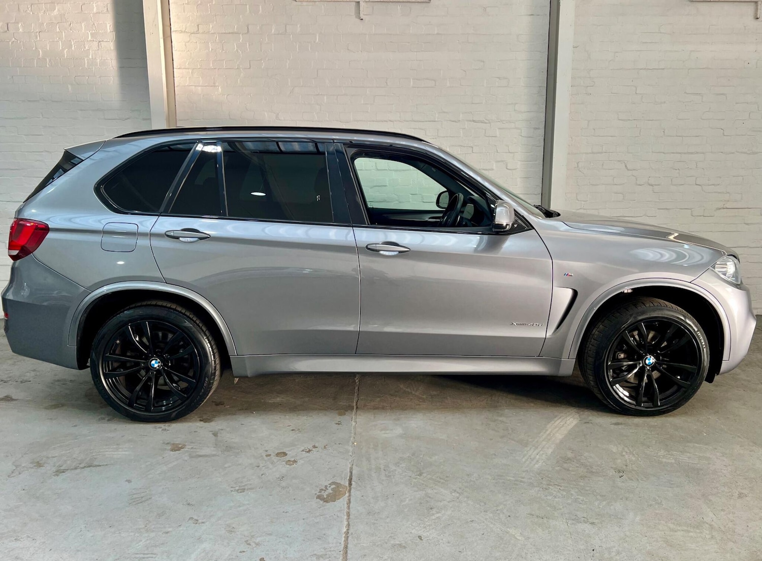 Used BMW X5 2017 for sale - 77015377: Photo 2