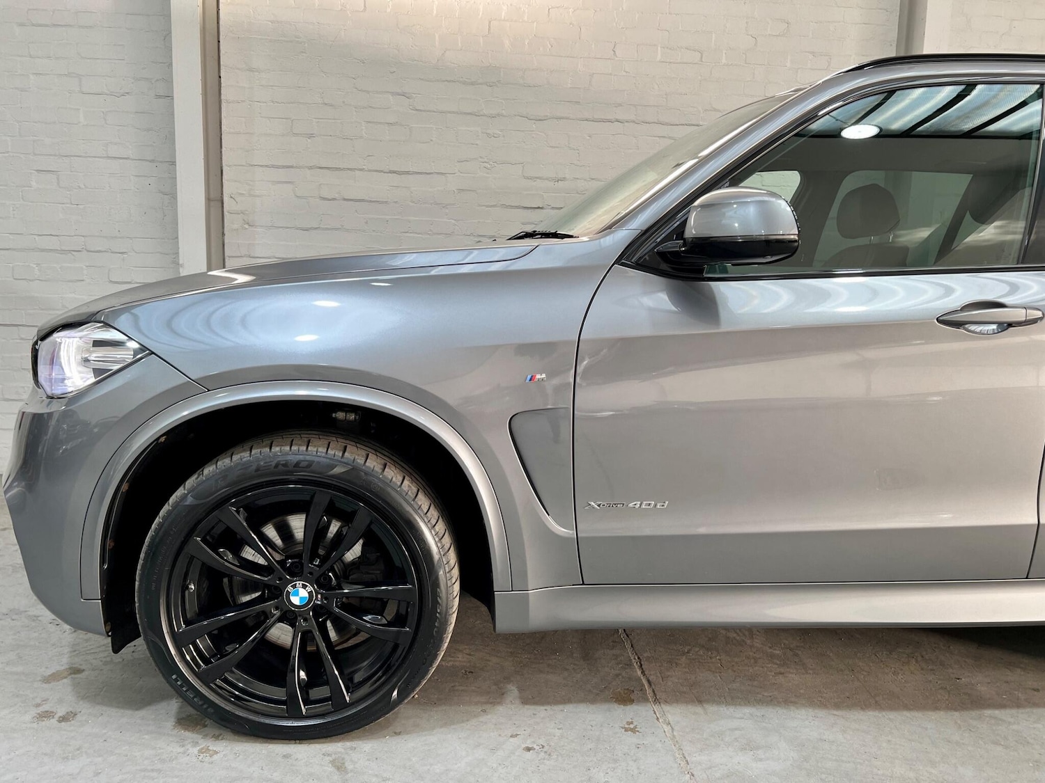 Used BMW X5 2017 for sale - 77015377: Photo 22