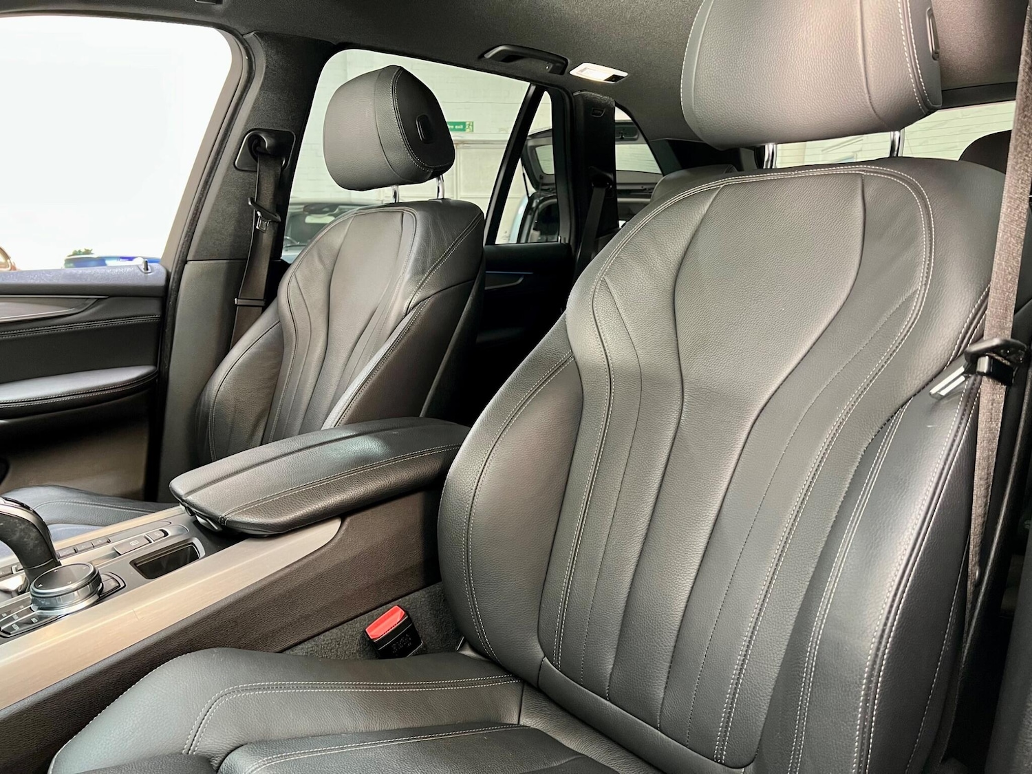 Used BMW X5 2017 for sale - 77015377: Photo 23