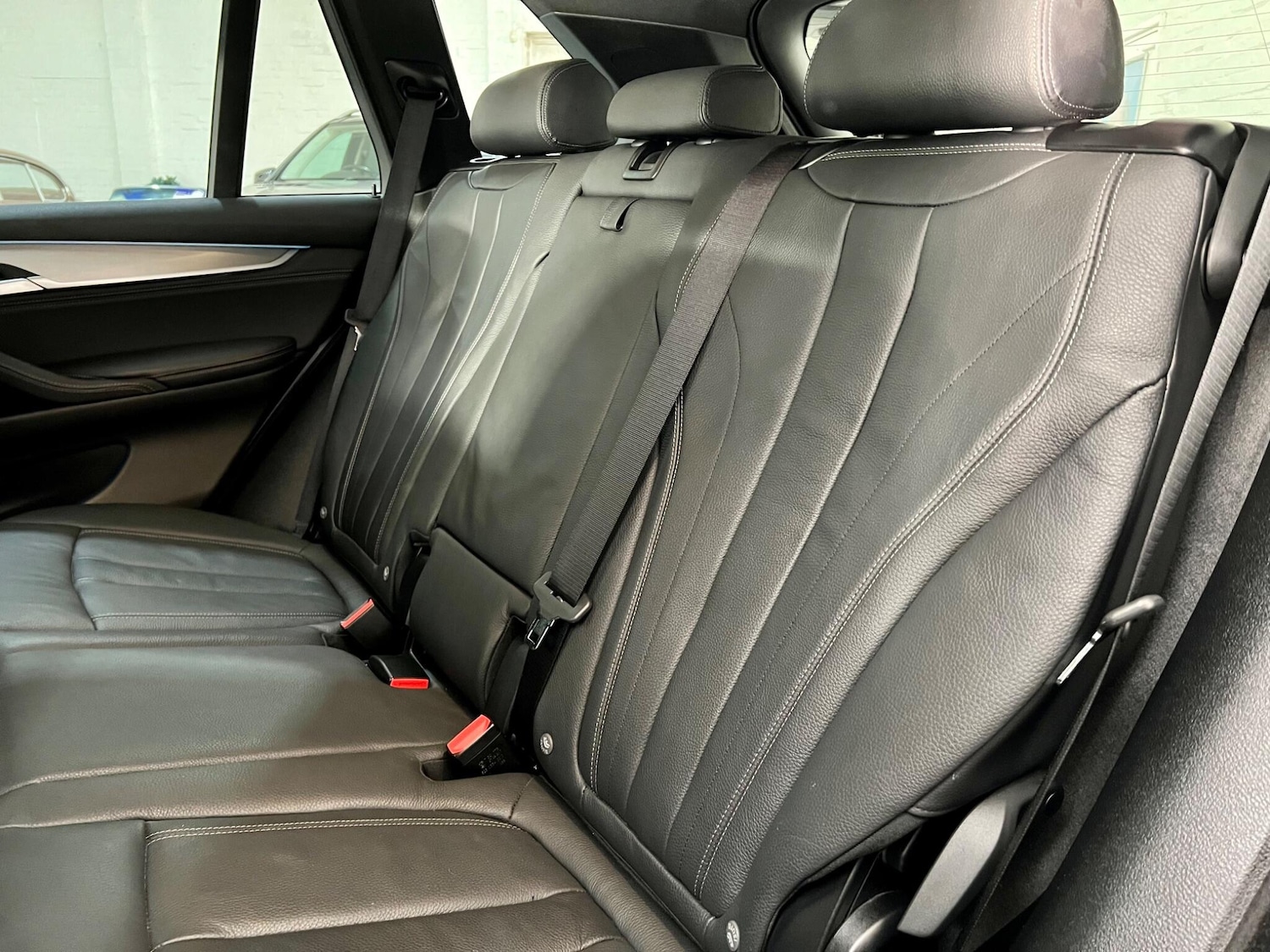 Used BMW X5 2017 for sale - 77015377: Photo 24