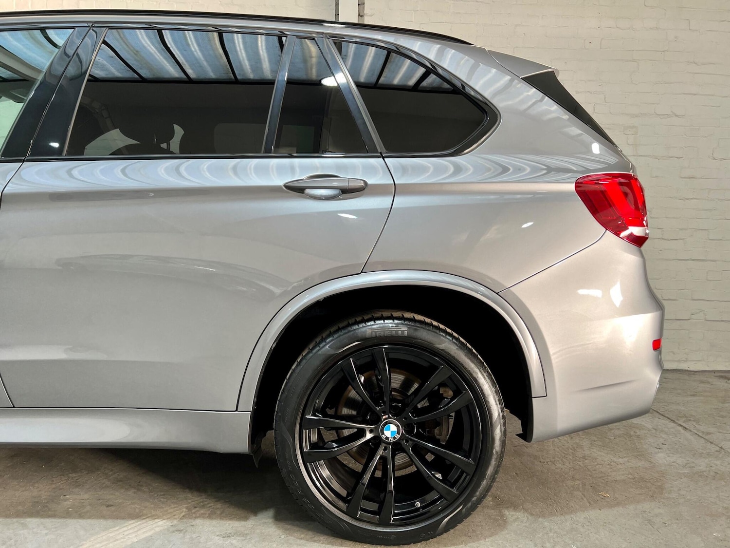 Used BMW X5 2017 for sale - 77015377: Photo 25