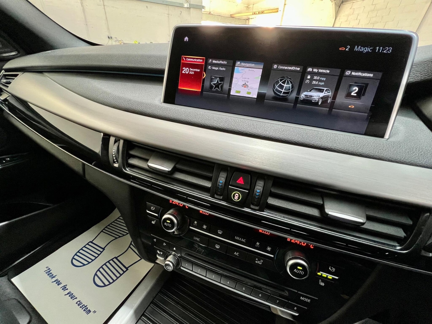 Used BMW X5 2017 for sale - 77015377: Photo 26