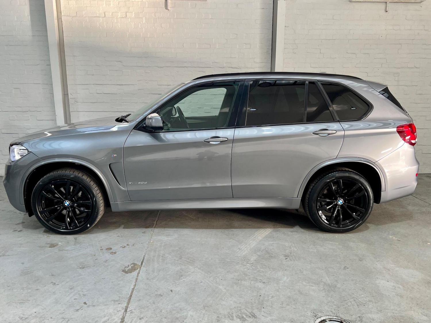 Used BMW X5 2017 for sale - 77015377: Photo 27