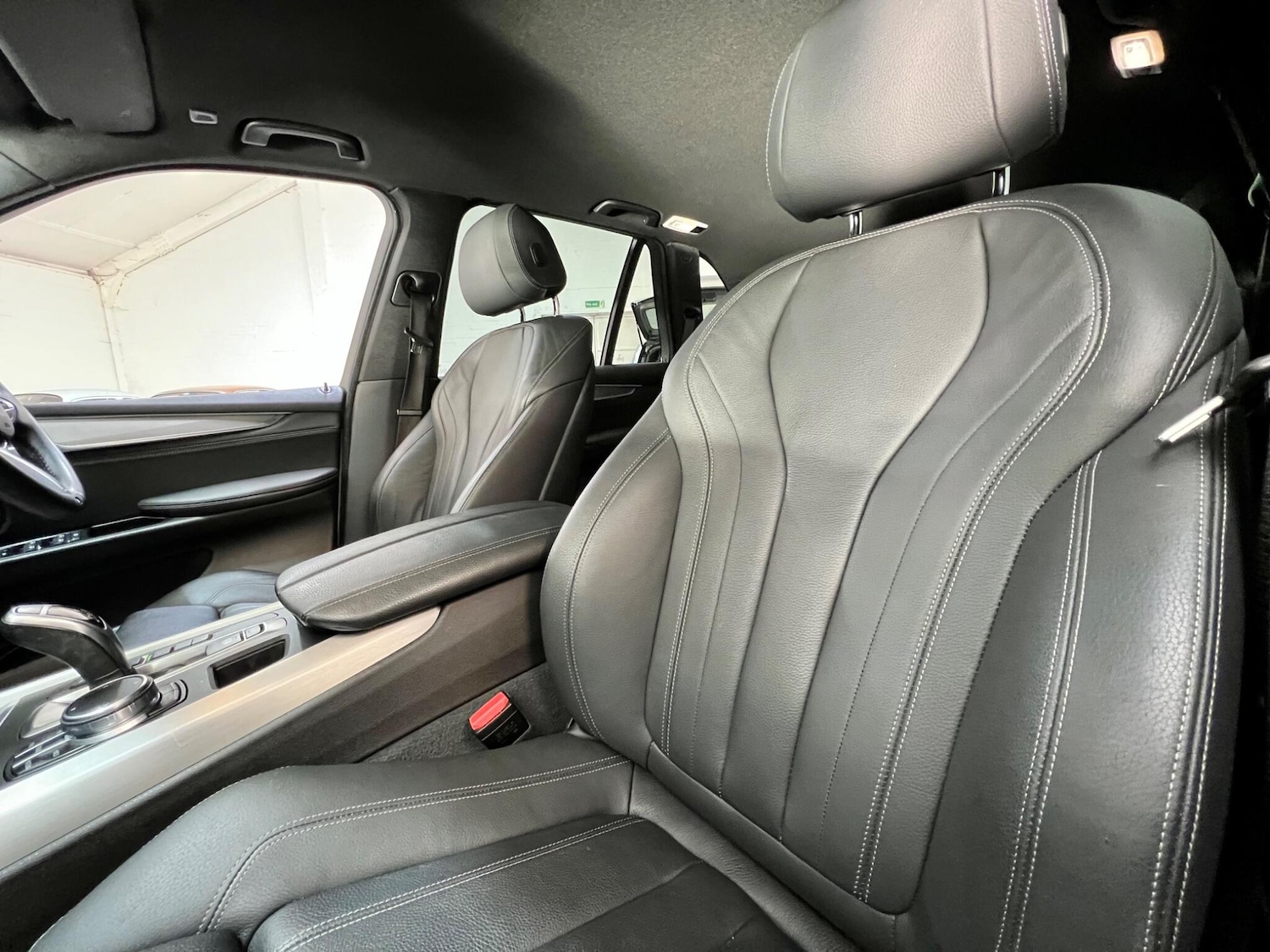 Used BMW X5 2017 for sale - 77015377: Photo 3