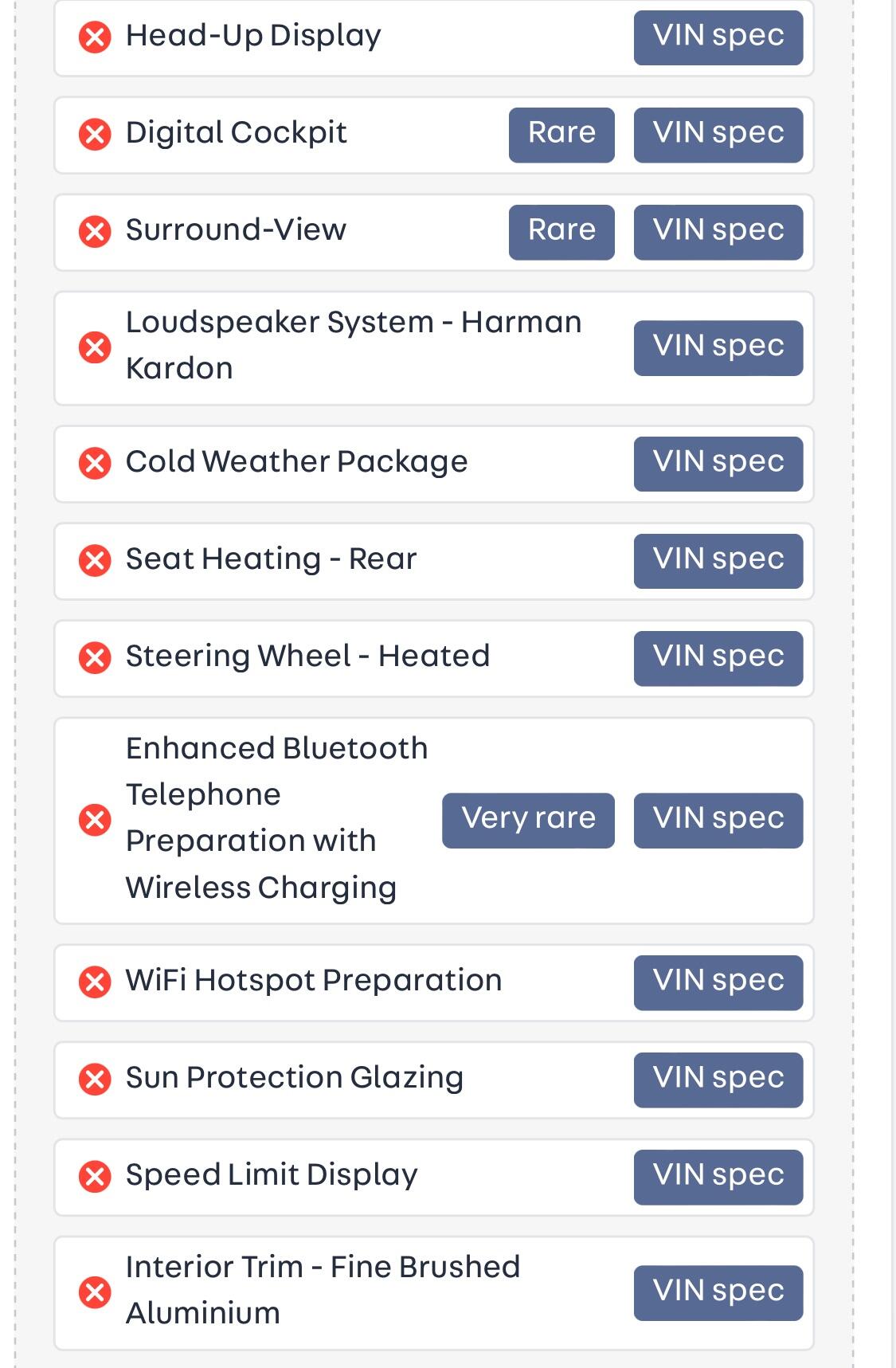 Used BMW X5 2017 for sale - 77015377: Photo 30