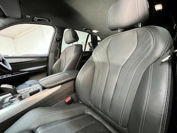 Used BMW X5 2017 for sale - 77015377: Photo