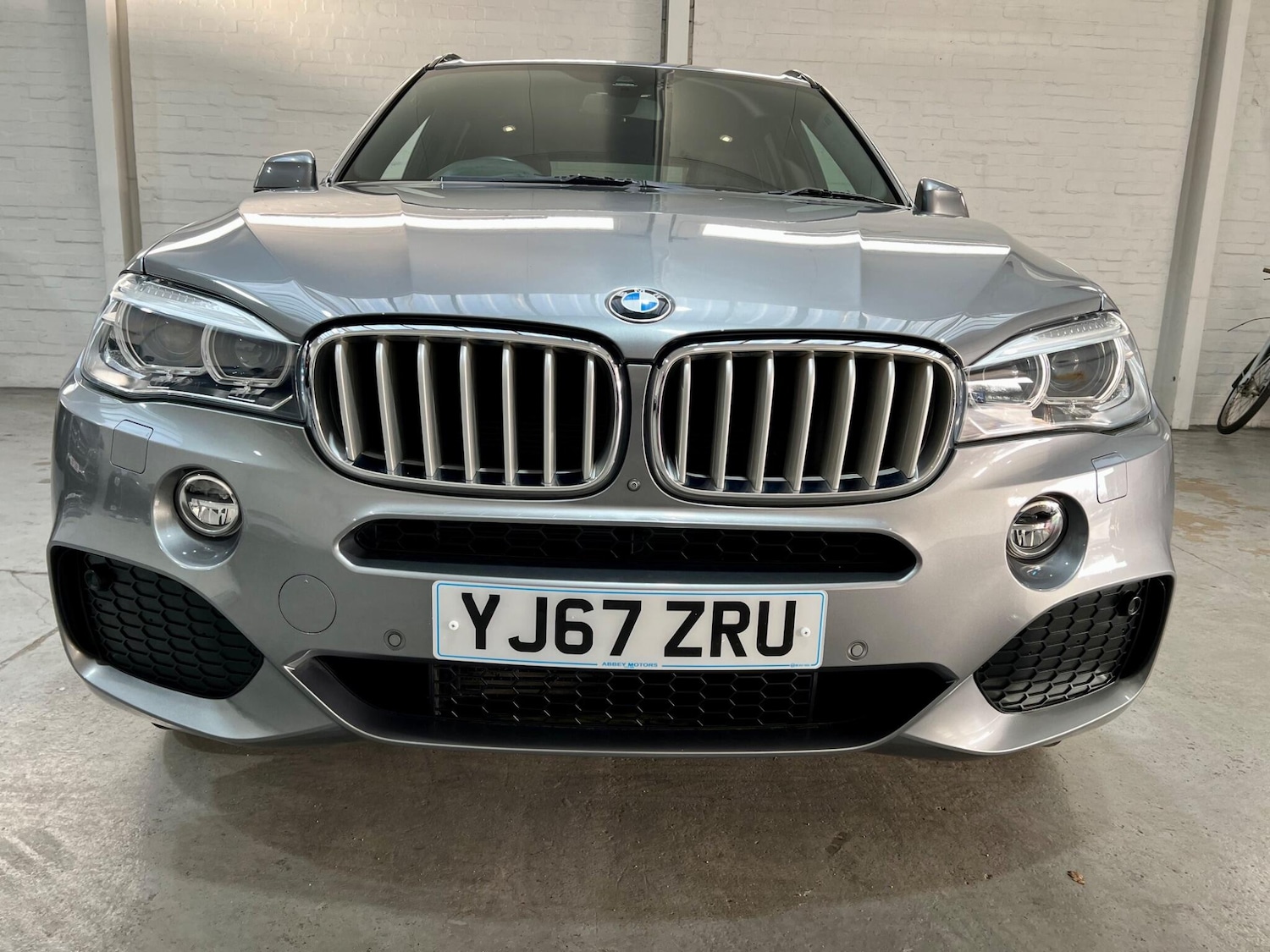 Used BMW X5 2017 for sale - 77015377: Photo 4