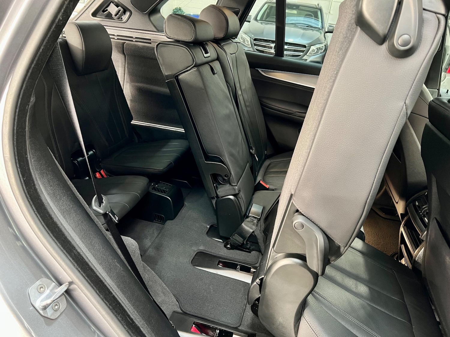 Used BMW X5 2017 for sale - 77015377: Photo 40