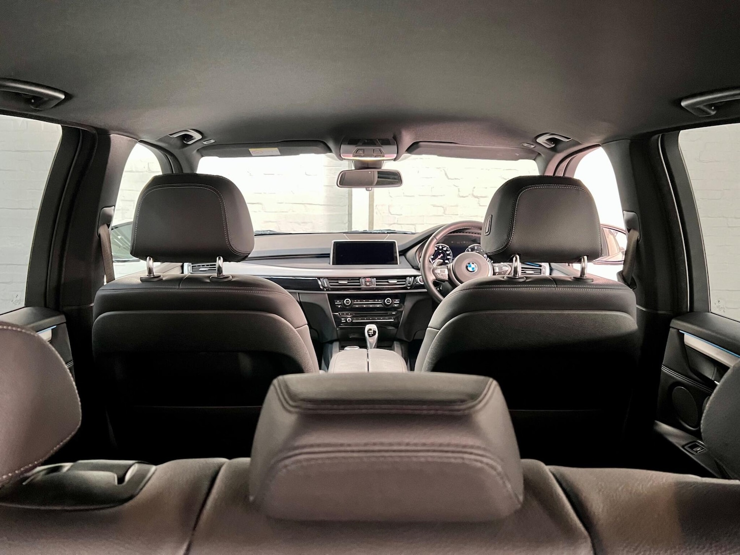 Used BMW X5 2017 for sale - 77015377: Photo 41