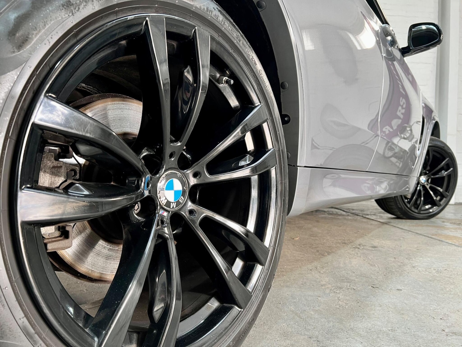 Used BMW X5 2017 for sale - 77015377: Photo 43