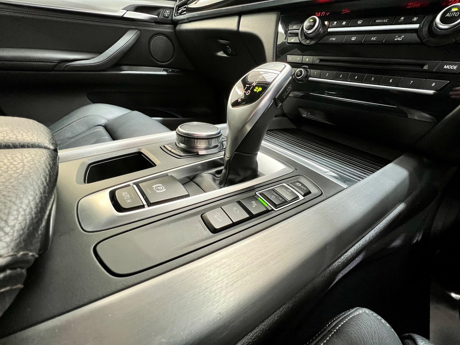 Used BMW X5 2017 for sale - 77015377: Photo 45