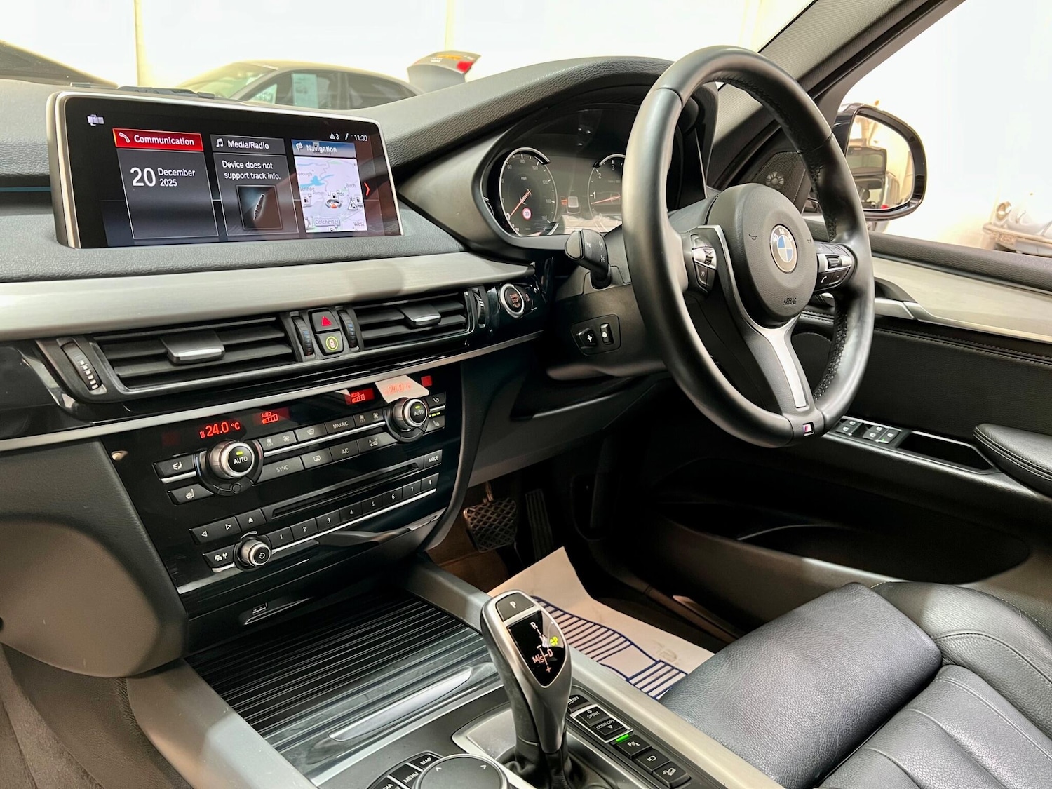 Used BMW X5 2017 for sale - 77015377: Photo 47