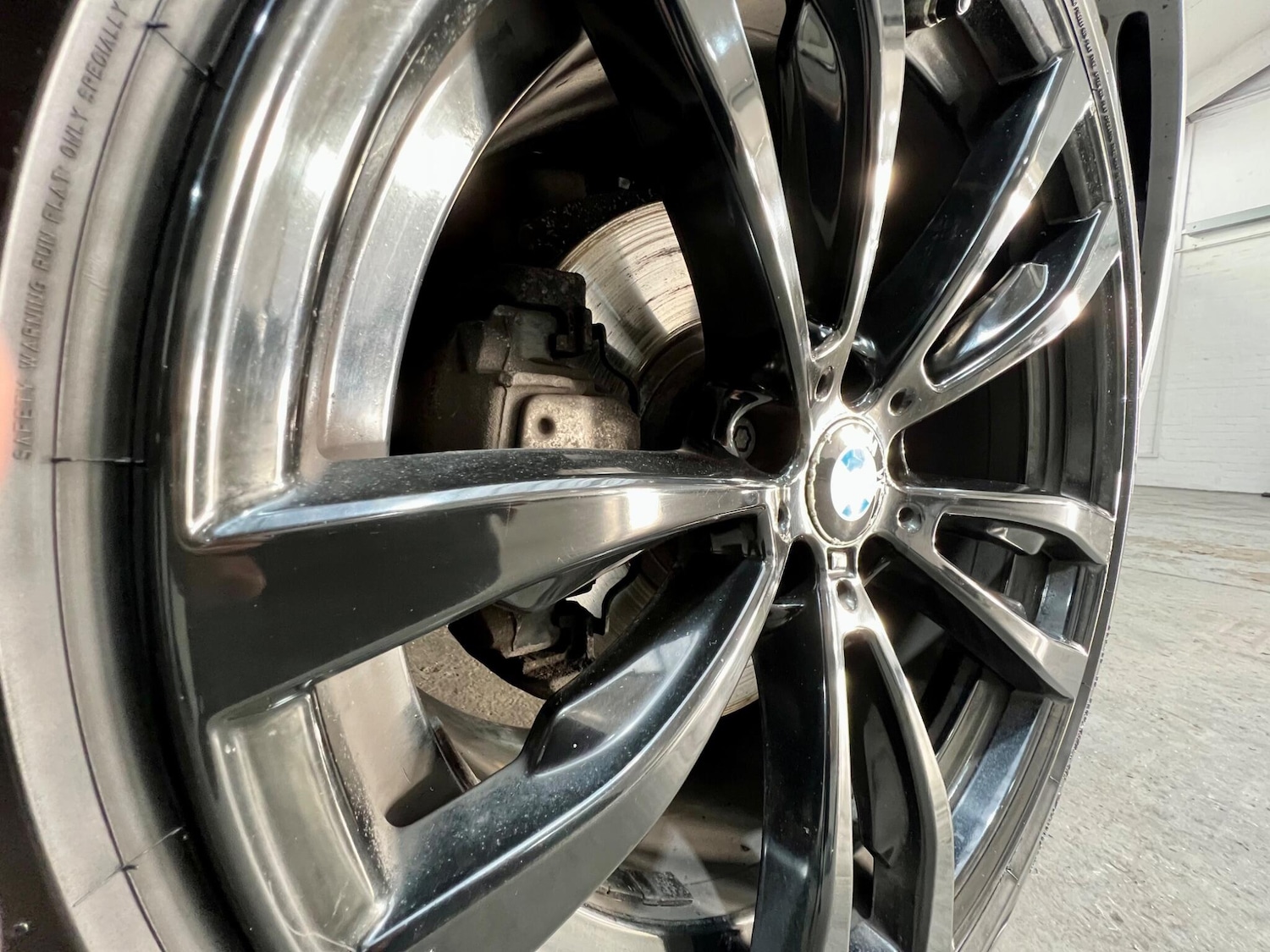 Used BMW X5 2017 for sale - 77015377: Photo 49