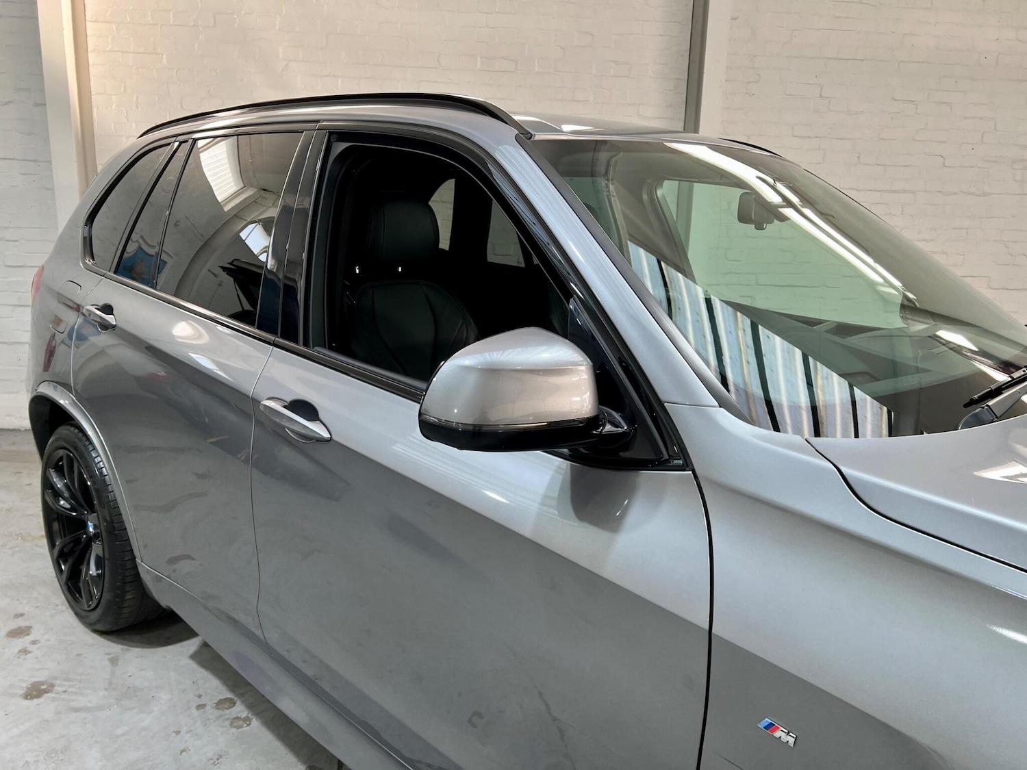 Used BMW X5 2017 for sale - 77015377: Photo 52