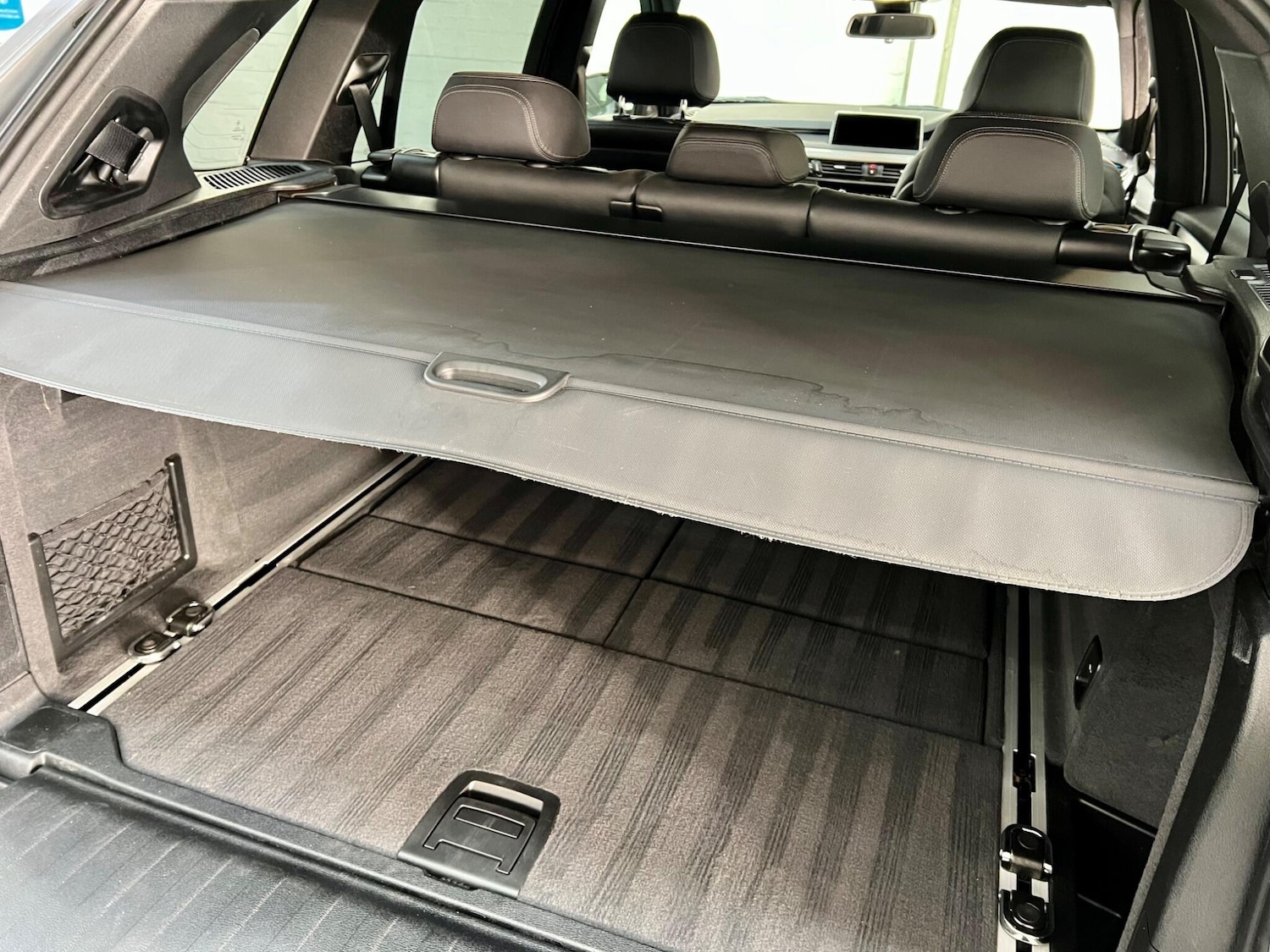 Used BMW X5 2017 for sale - 77015377: Photo 53