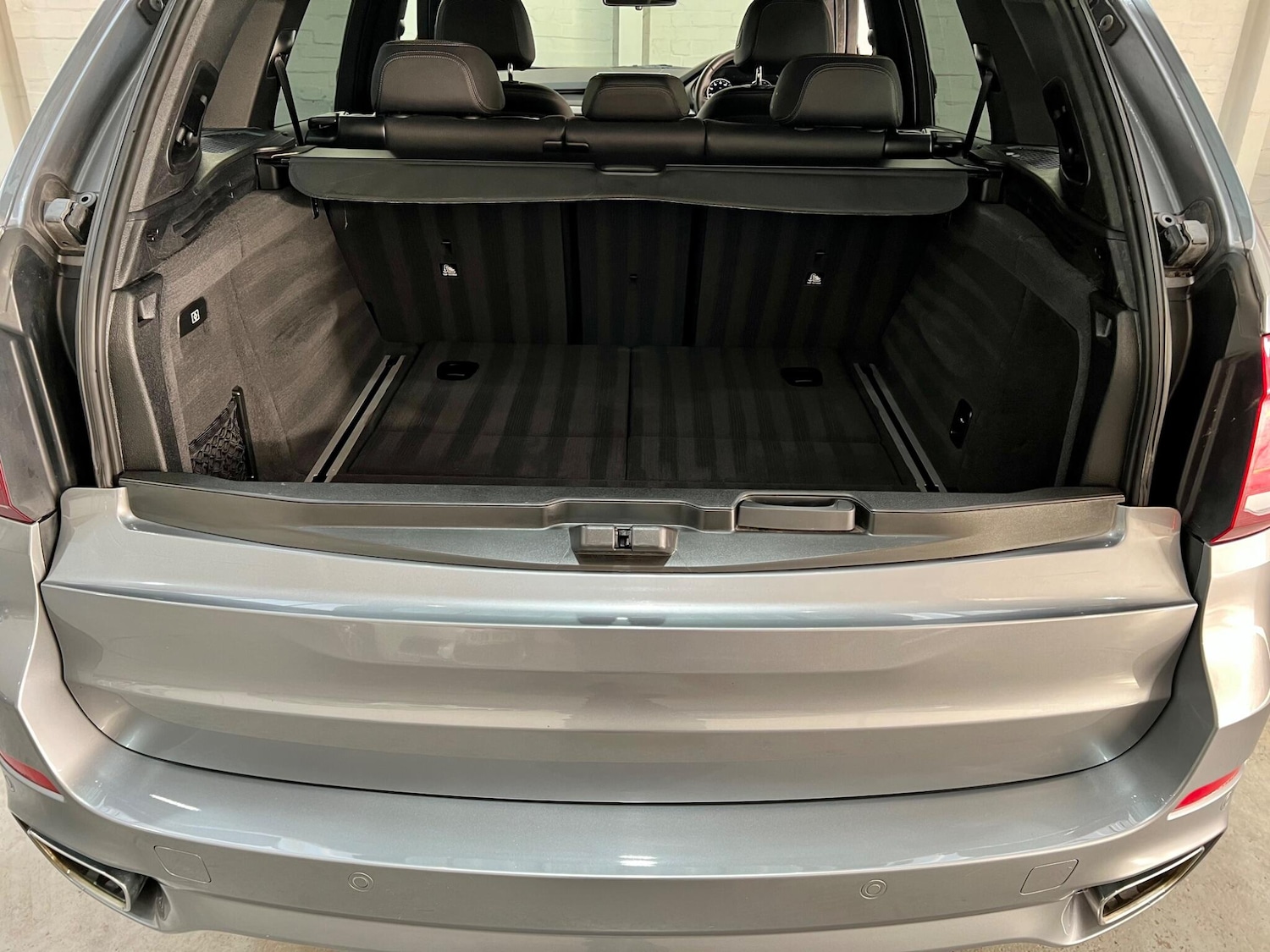 Used BMW X5 2017 for sale - 77015377: Photo 54