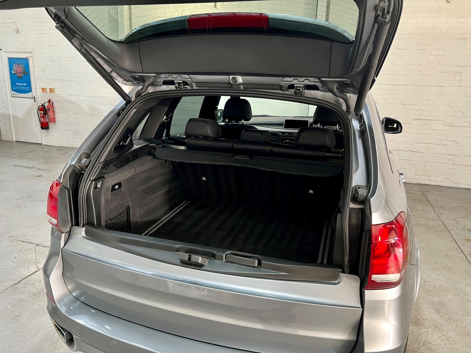 Used BMW X5 2017 for sale - 77015377: Photo 55