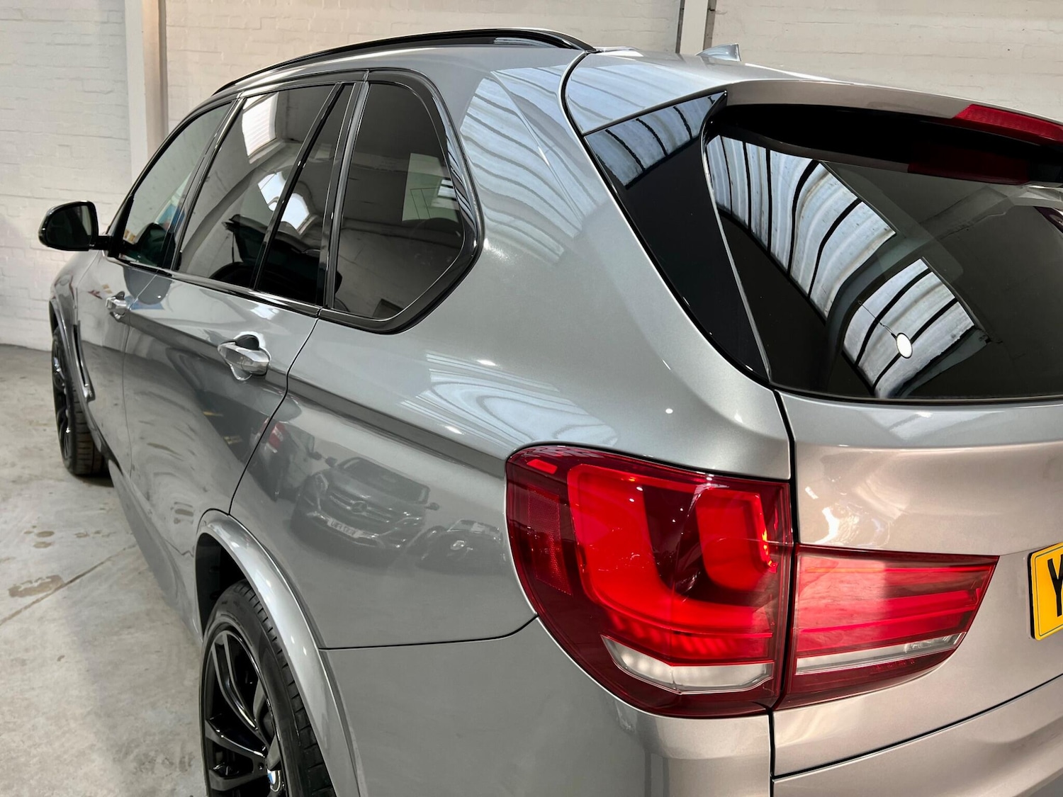 Used BMW X5 2017 for sale - 77015377: Photo 56