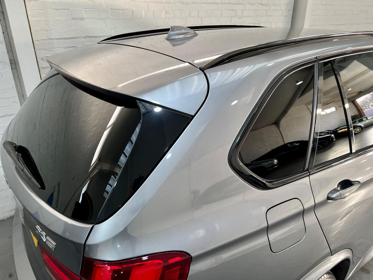 Used BMW X5 2017 for sale - 77015377: Photo 57