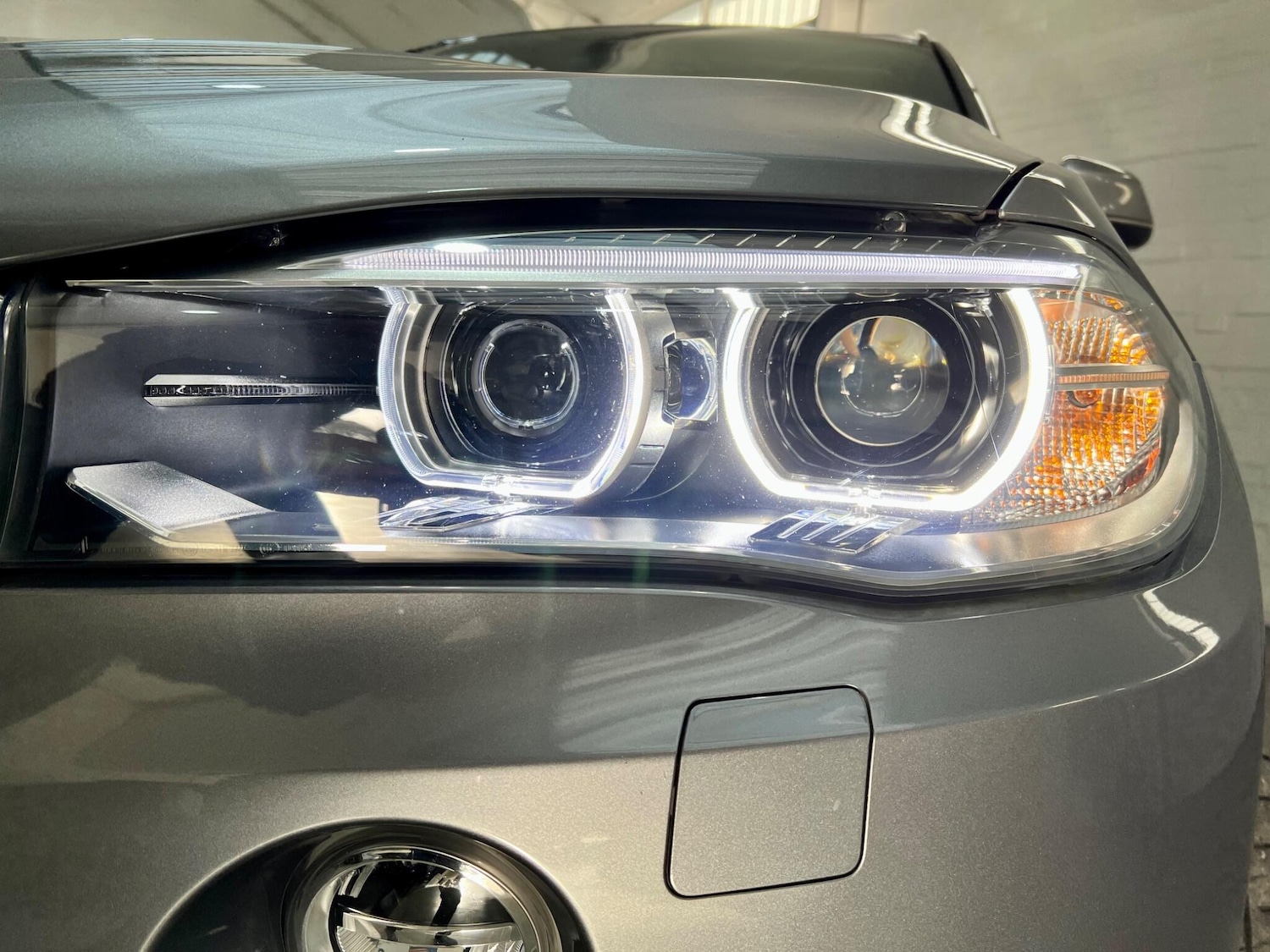 Used BMW X5 2017 for sale - 77015377: Photo 58