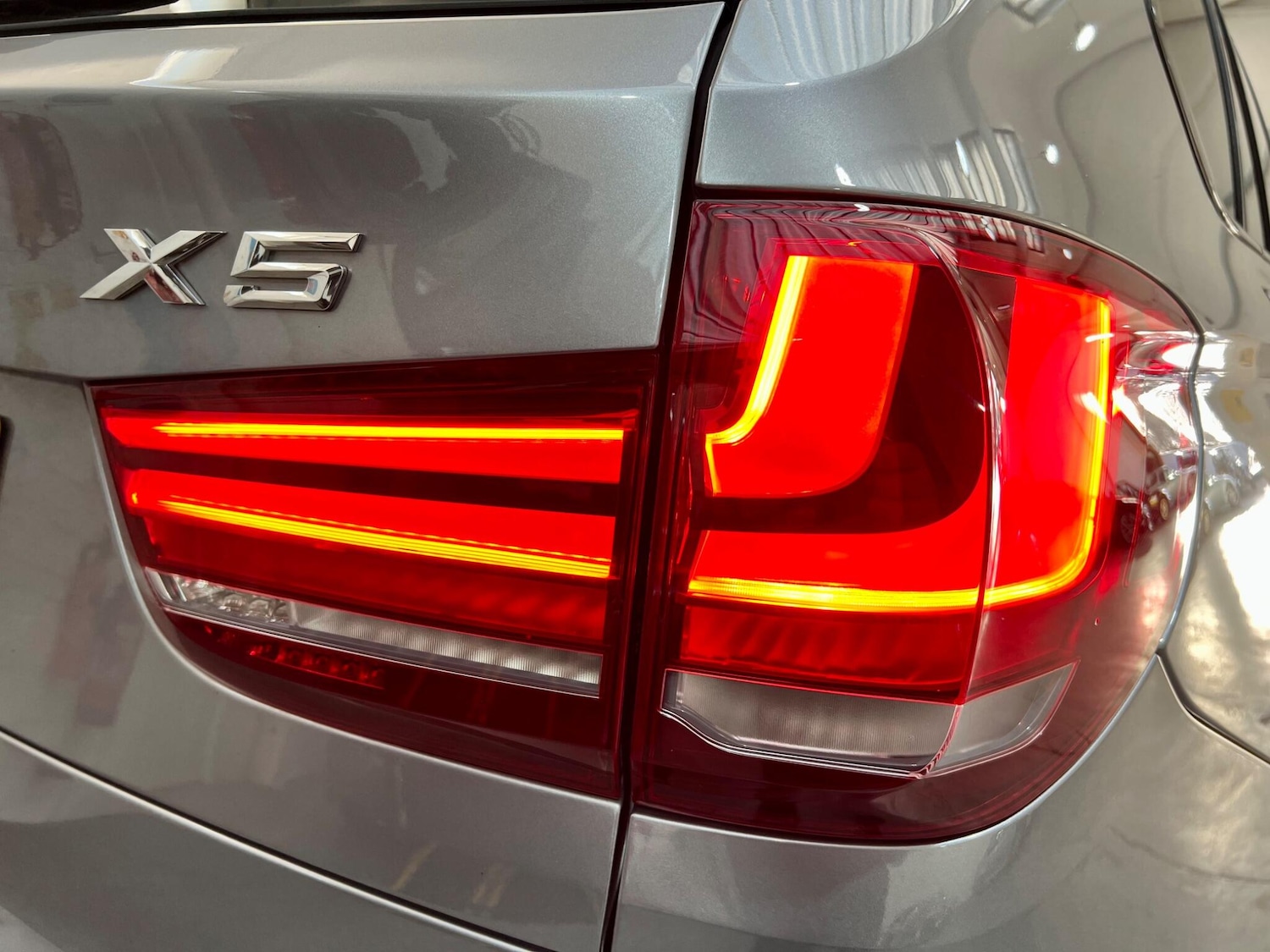 Used BMW X5 2017 for sale - 77015377: Photo 59