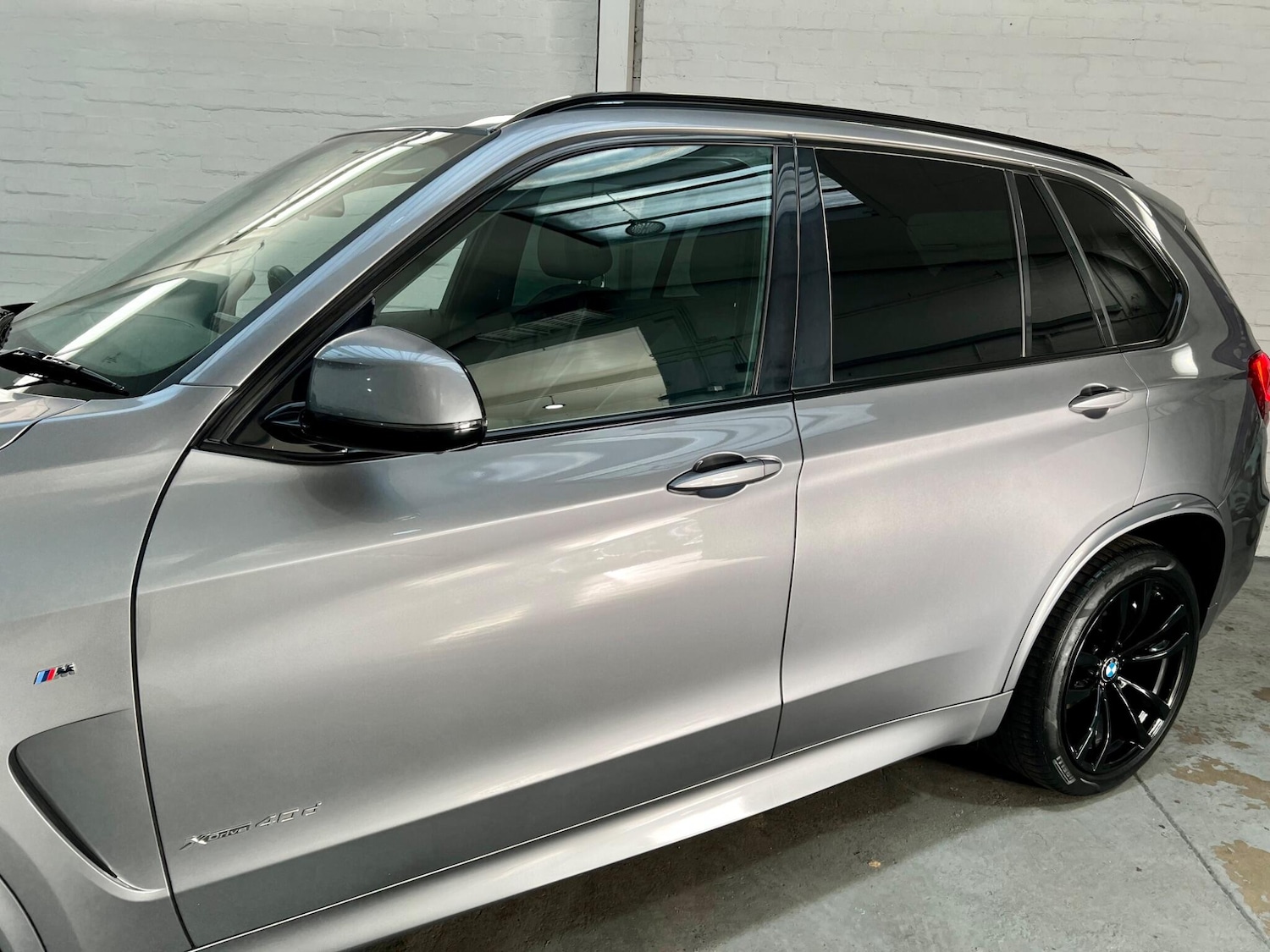 Used BMW X5 2017 for sale - 77015377: Photo 61