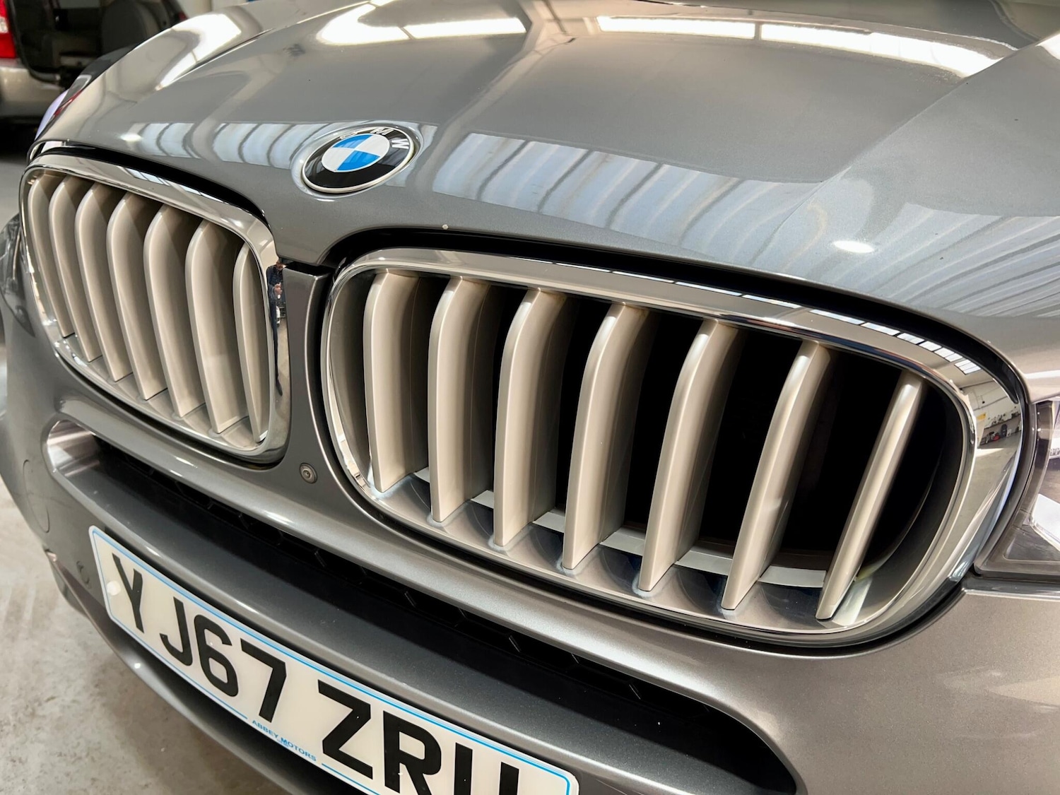 Used BMW X5 2017 for sale - 77015377: Photo 62