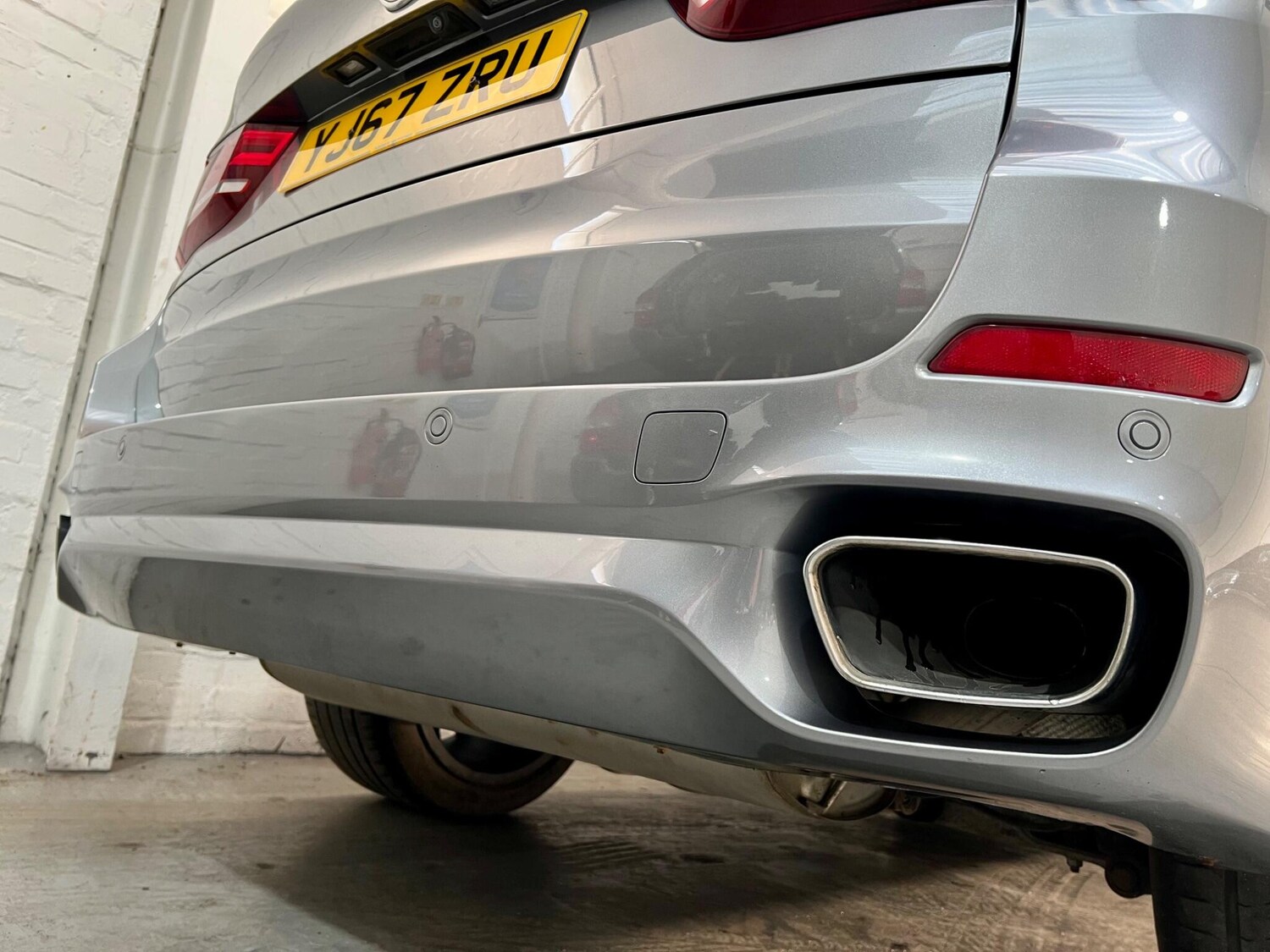 Used BMW X5 2017 for sale - 77015377: Photo 63