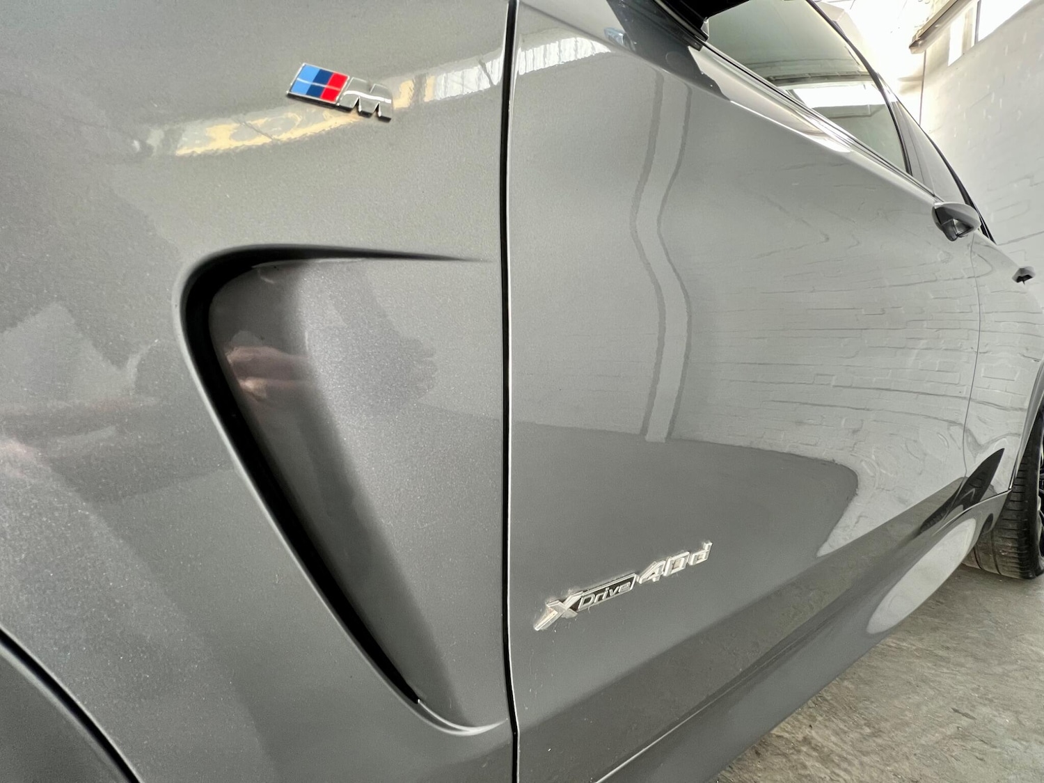 Used BMW X5 2017 for sale - 77015377: Photo 65