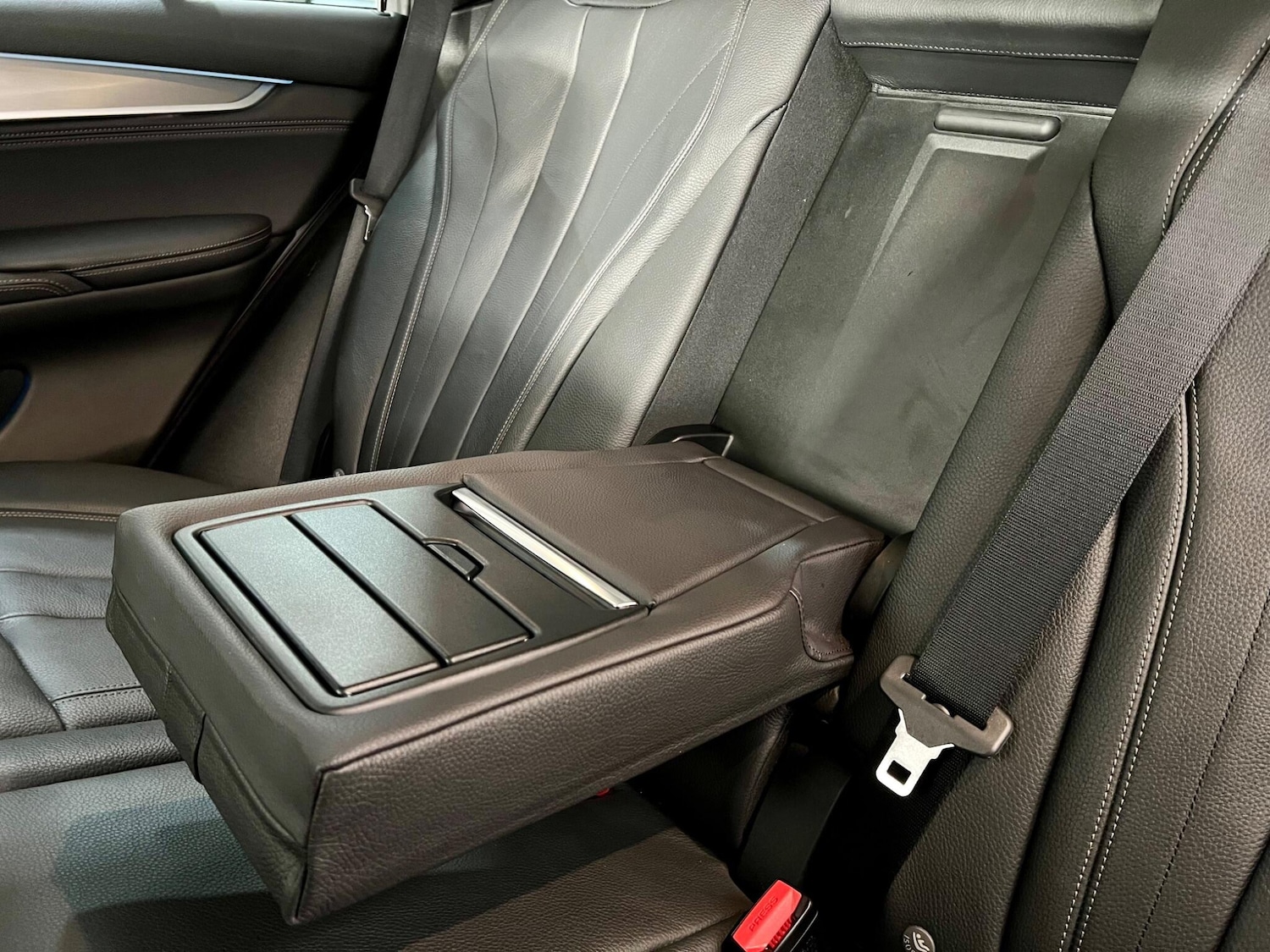 Used BMW X5 2017 for sale - 77015377: Photo 67