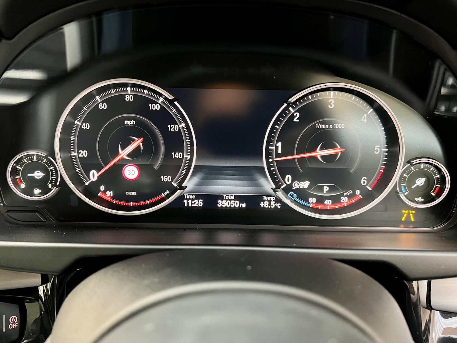 Used BMW X5 2017 for sale - 77015377: Photo 7