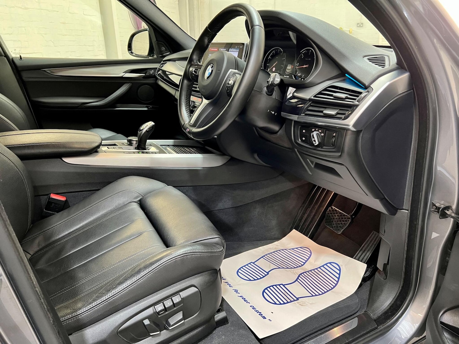 Used BMW X5 2017 for sale - 77015377: Photo 72