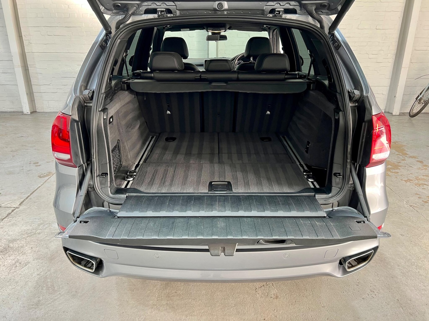 Used BMW X5 2017 for sale - 77015377: Photo 76