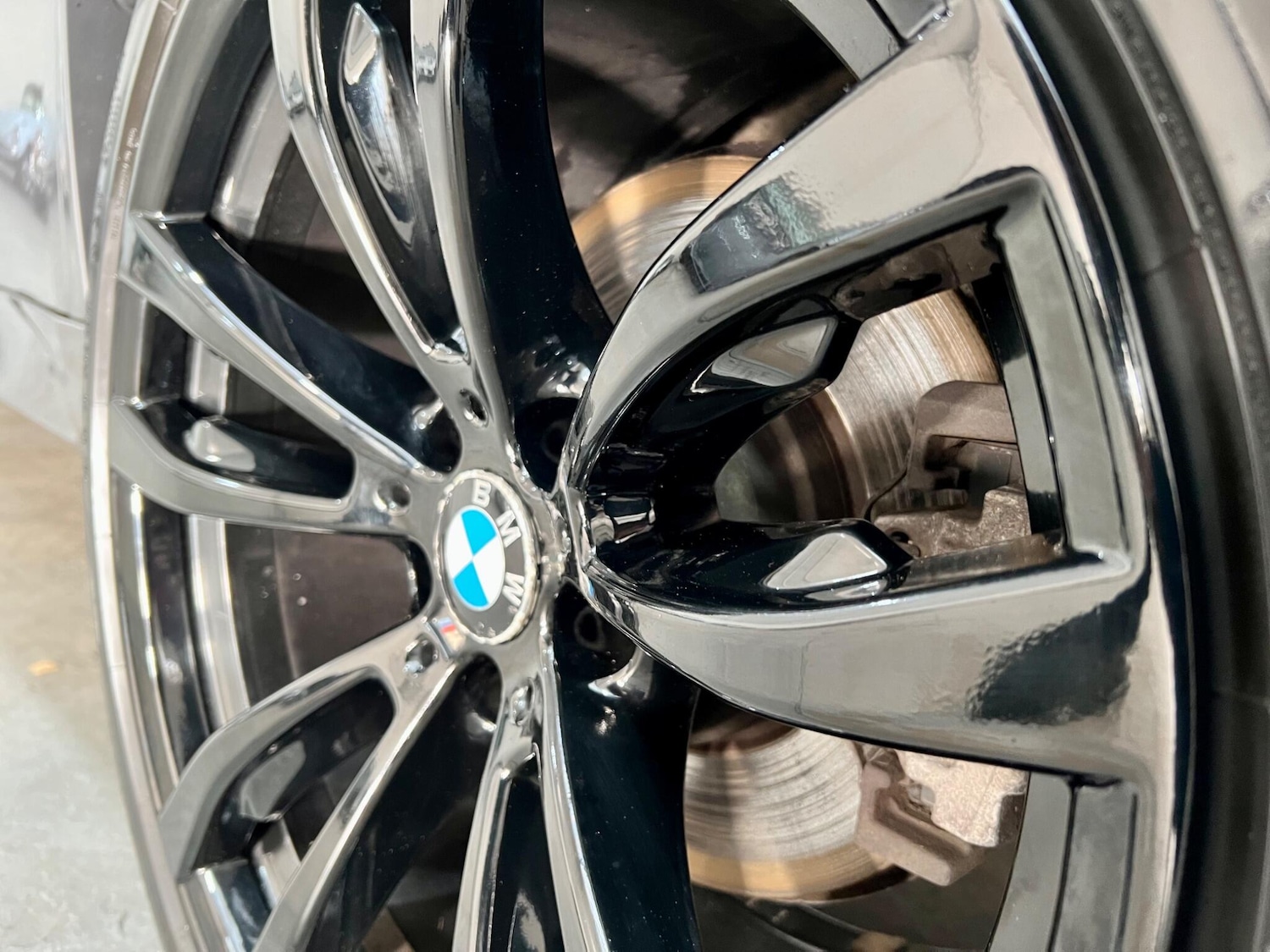 Used BMW X5 2017 for sale - 77015377: Photo 79