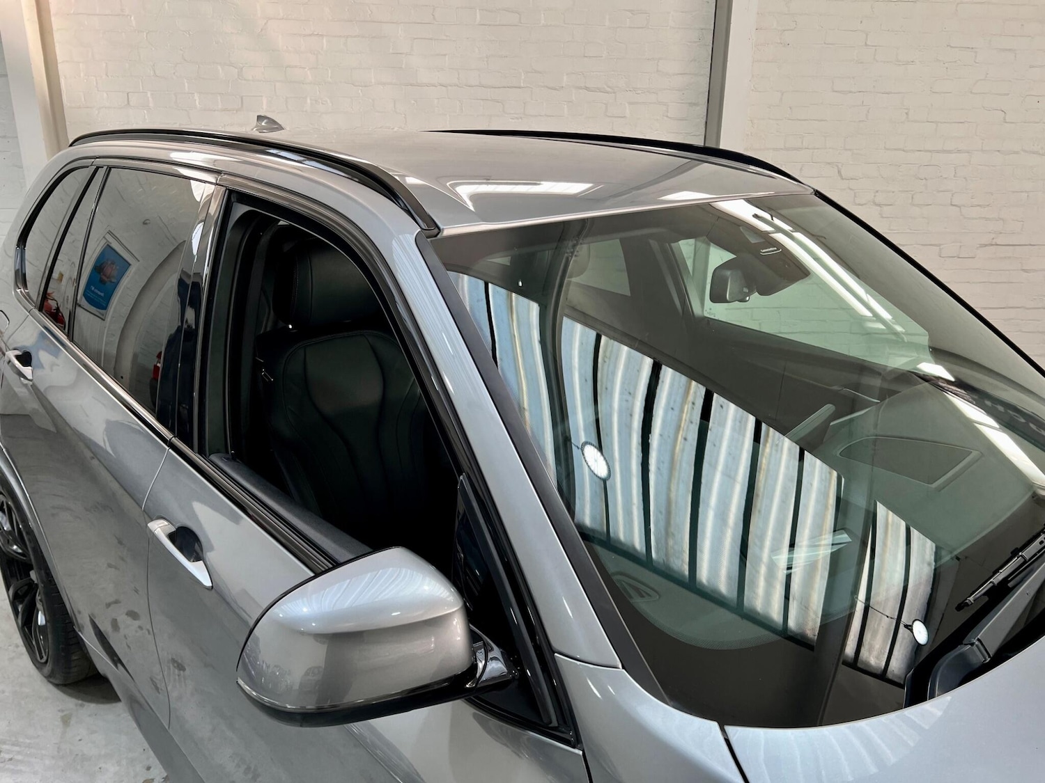 Used BMW X5 2017 for sale - 77015377: Photo 80