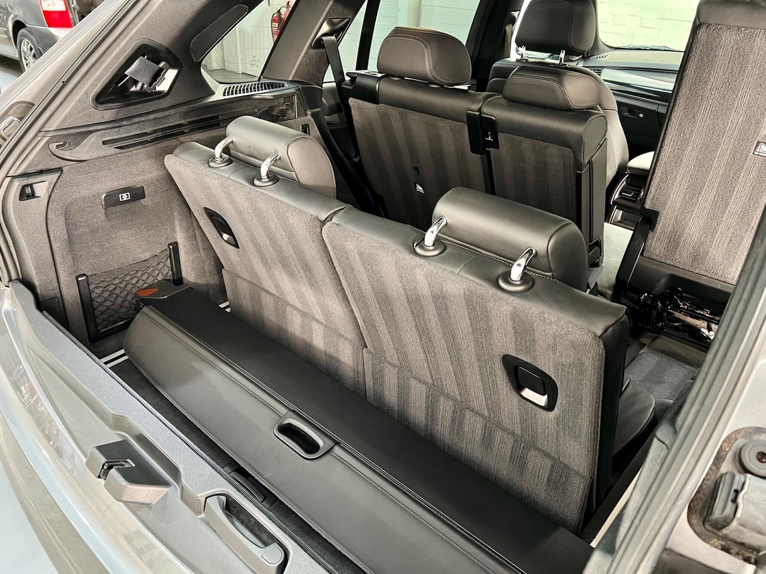 Used BMW X5 2017 for sale - 77015377: Photo 81