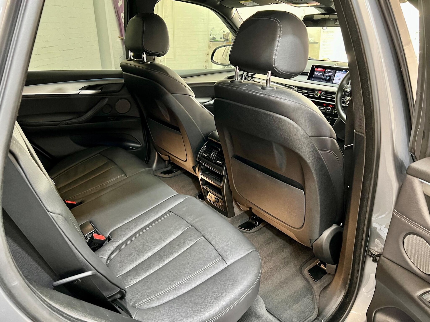 Used BMW X5 2017 for sale - 77015377: Photo 82