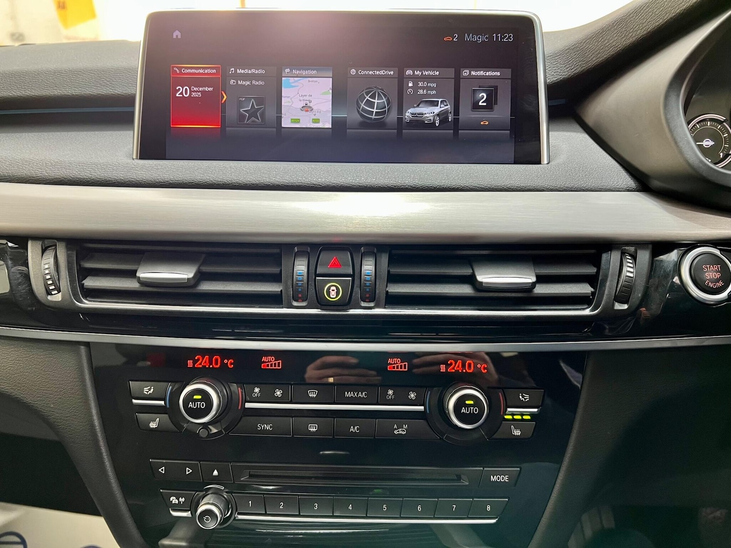 Used BMW X5 2017 for sale - 77015377: Photo 85