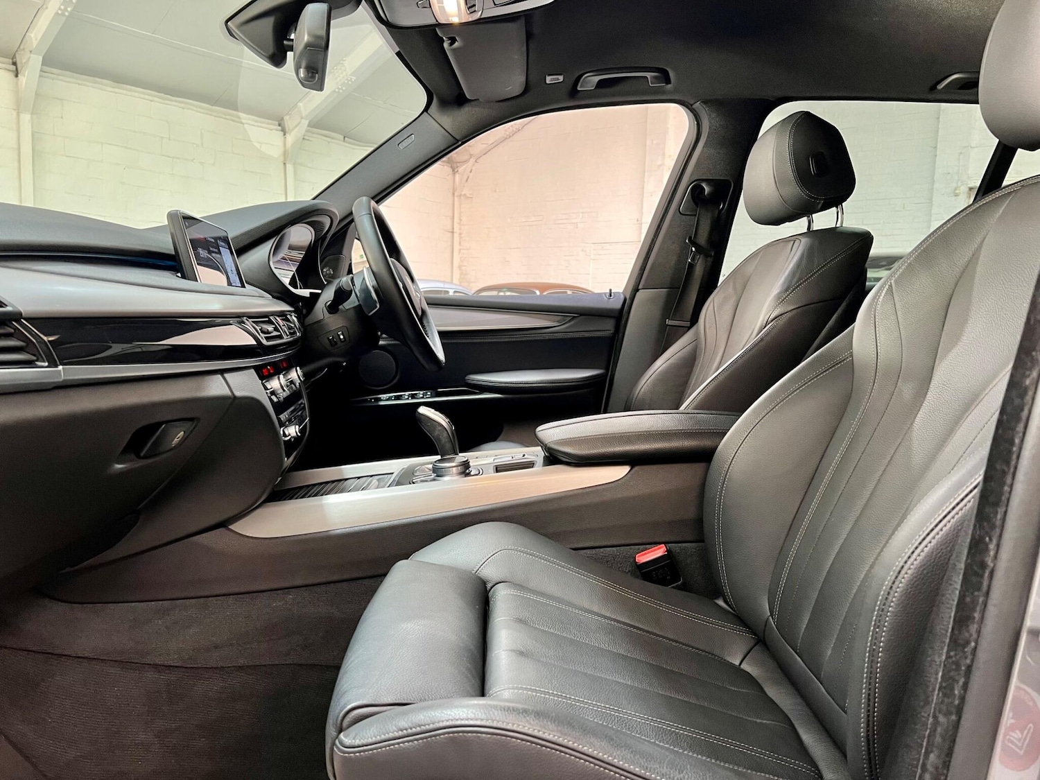 Used BMW X5 2017 for sale - 77015377: Photo 86