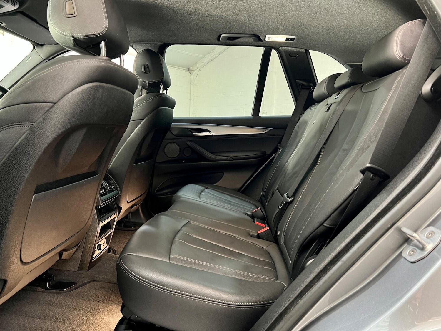 Used BMW X5 2017 for sale - 77015377: Photo 87