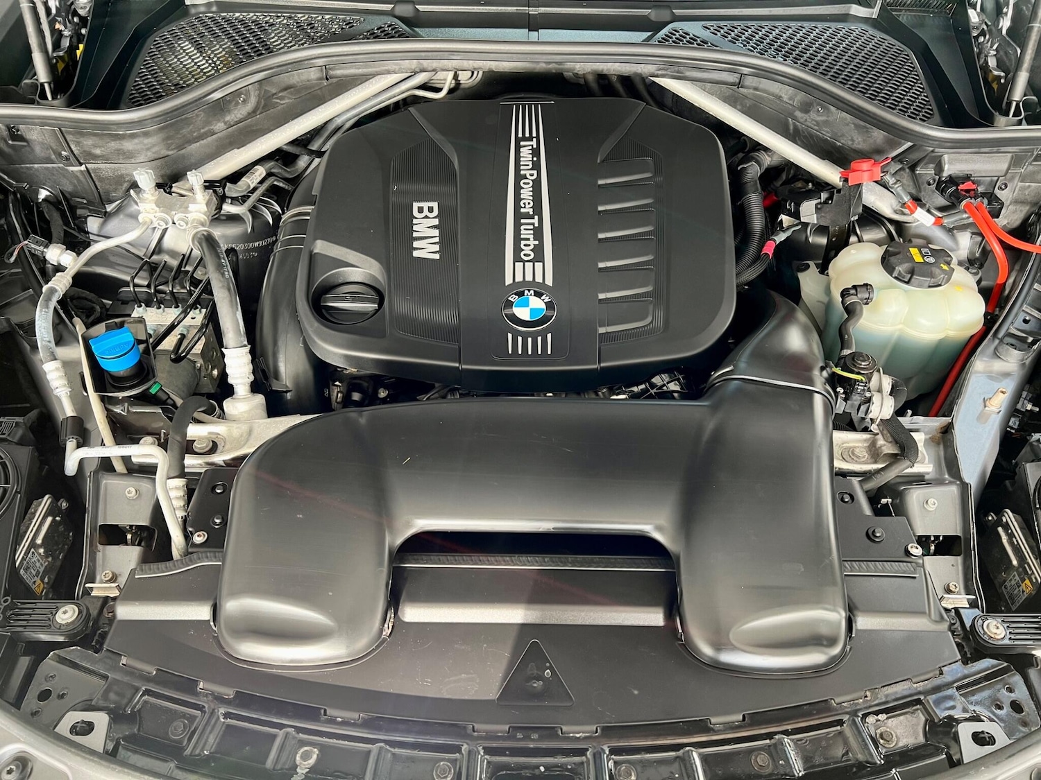 Used BMW X5 2017 for sale - 77015377: Photo 88