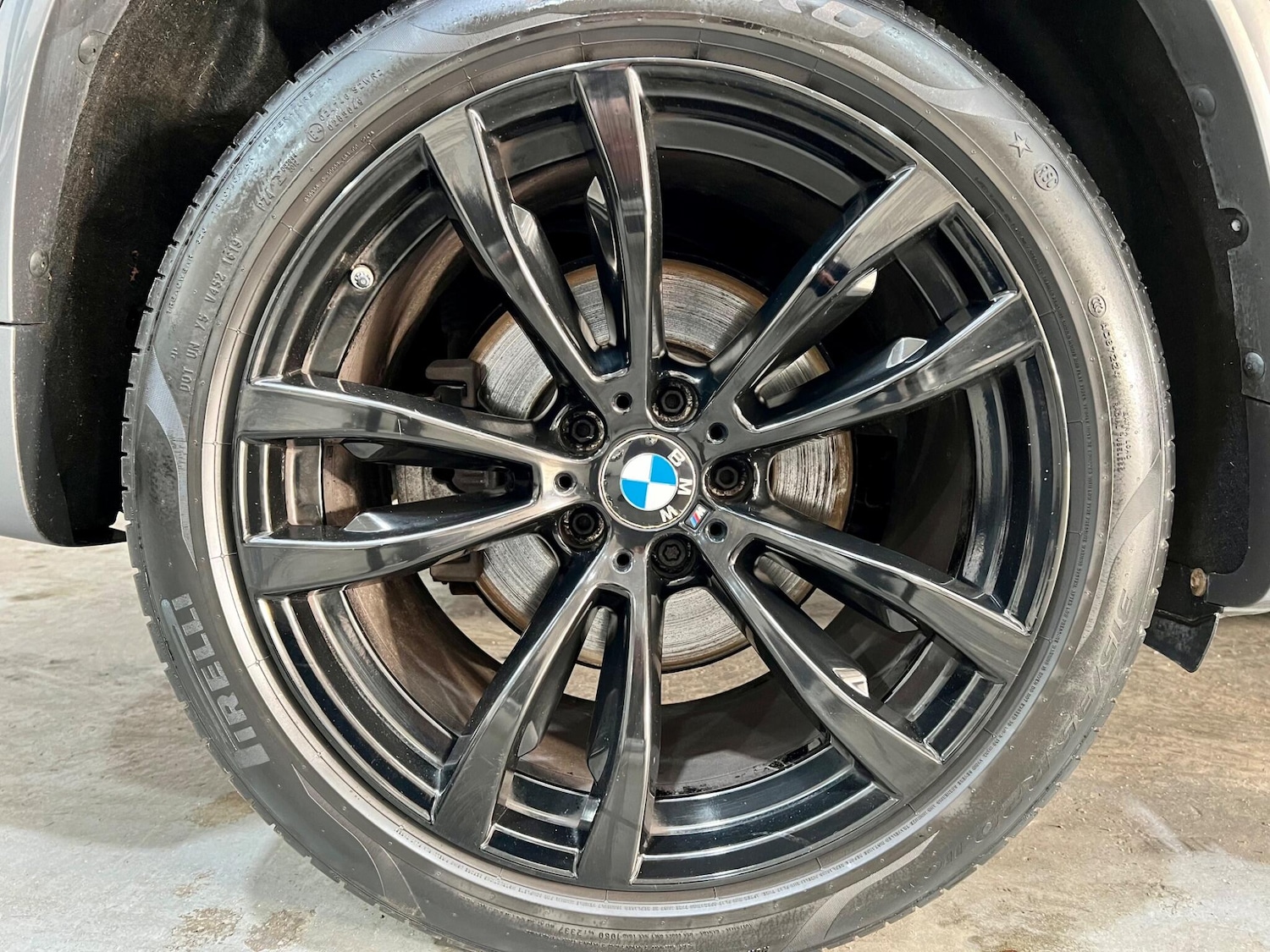 Used BMW X5 2017 for sale - 77015377: Photo 89